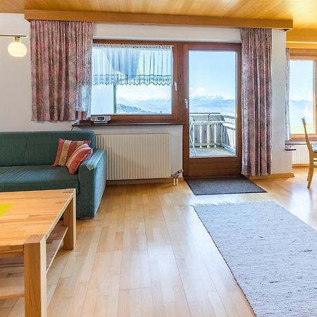 Apartament Haus Margit Eichenberg Zewnętrze zdjęcie