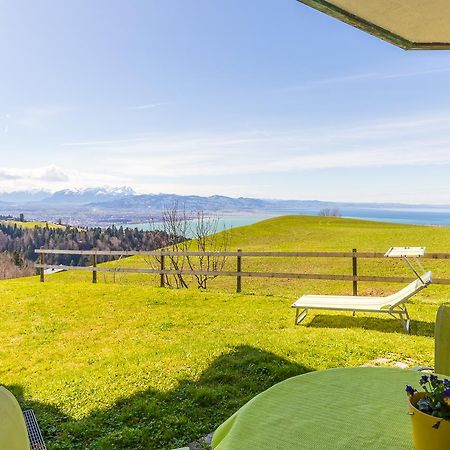 Apartament Haus Margit Eichenberg Zewnętrze zdjęcie