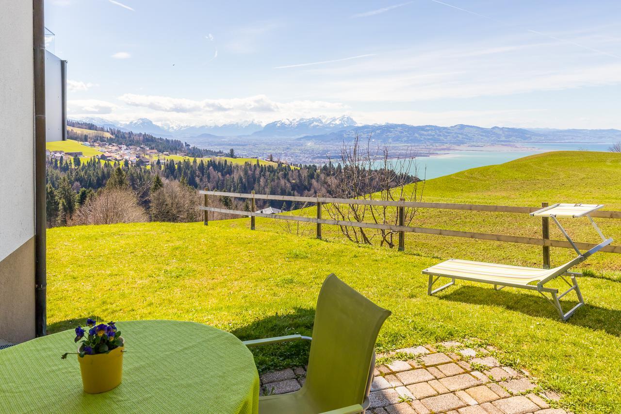 Apartament Haus Margit Eichenberg Zewnętrze zdjęcie