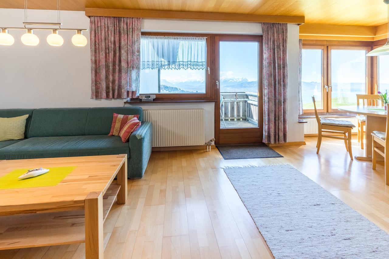 Apartament Haus Margit Eichenberg Zewnętrze zdjęcie