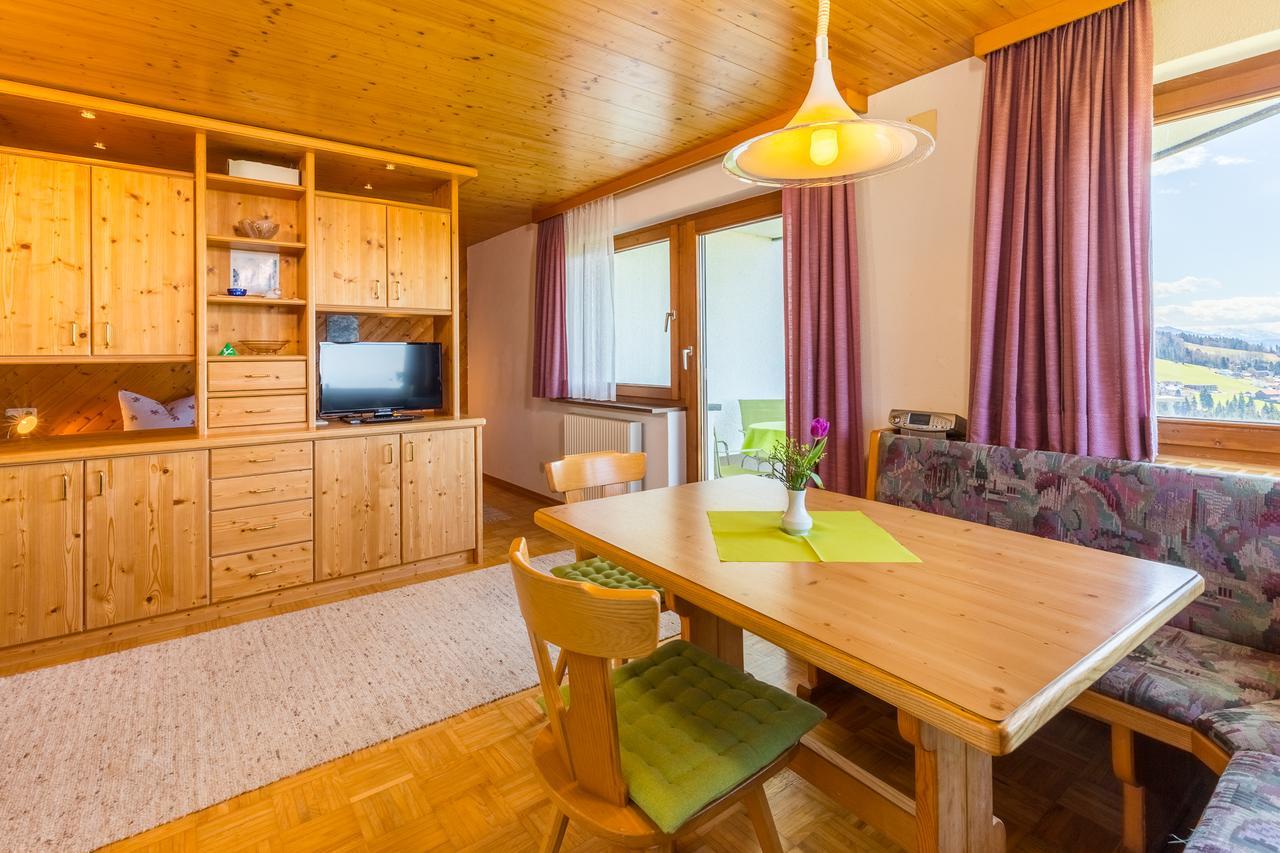 Apartament Haus Margit Eichenberg Zewnętrze zdjęcie