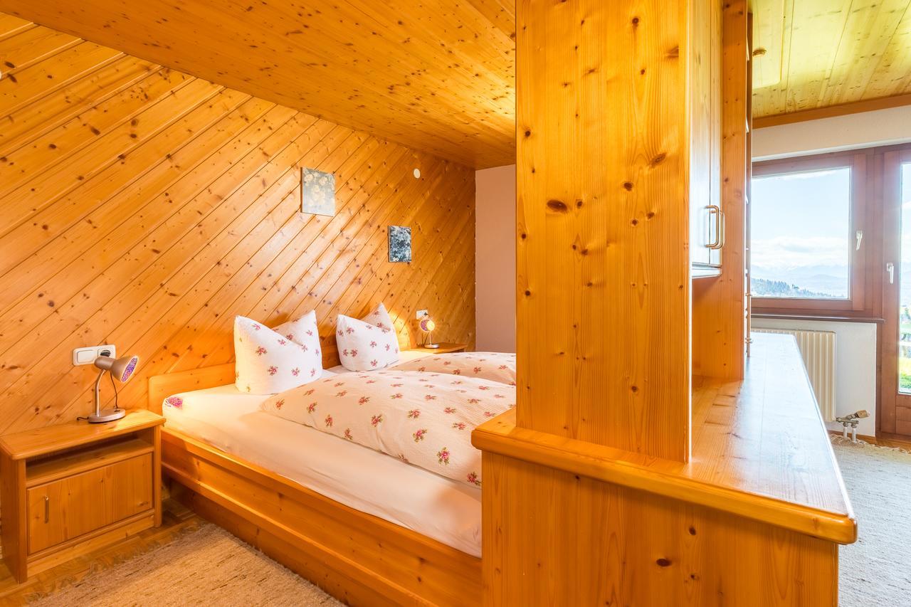 Apartament Haus Margit Eichenberg Zewnętrze zdjęcie