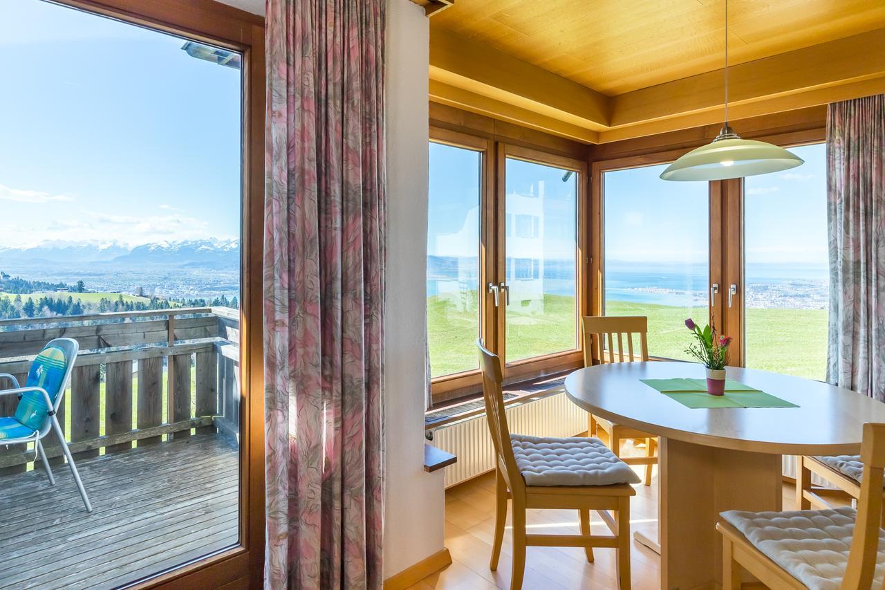 Apartament Haus Margit Eichenberg Zewnętrze zdjęcie