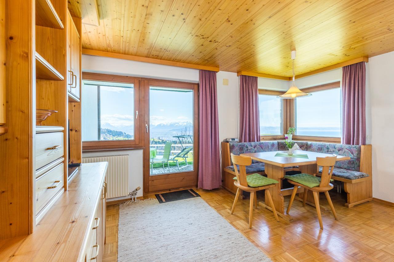 Apartament Haus Margit Eichenberg Zewnętrze zdjęcie